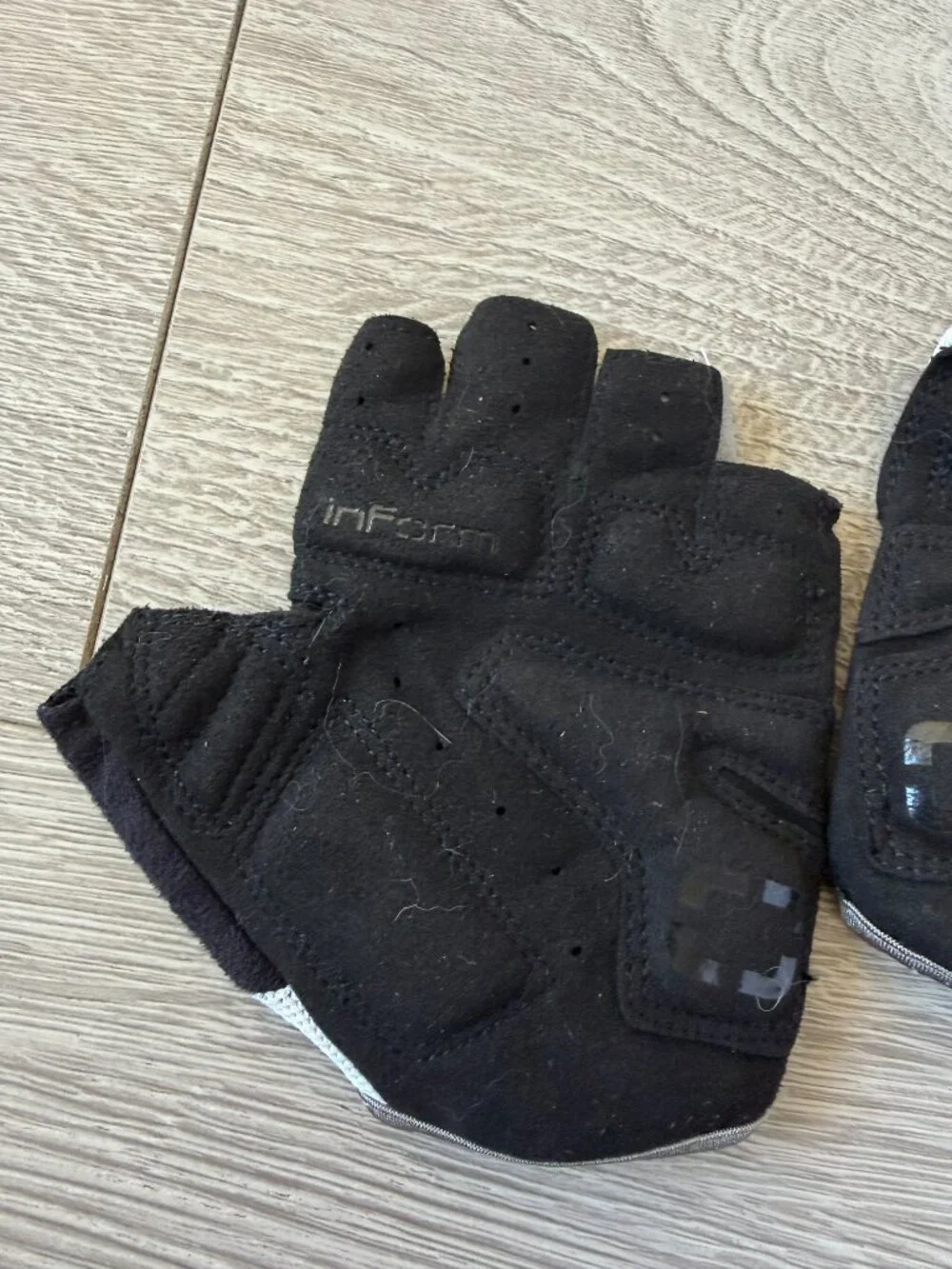 bontrager women body